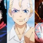 Los 14 mejores animes de Shonen para los fanáticos de Seinen