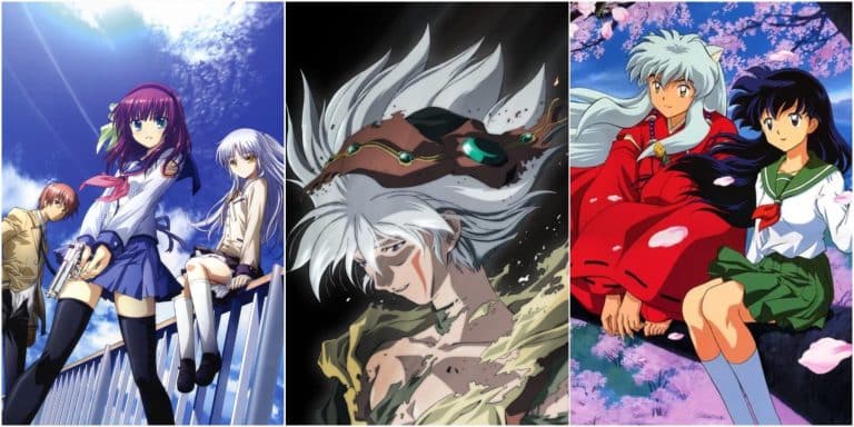 10 grandes animes de Isekai que son anteriores a Sword Art Online