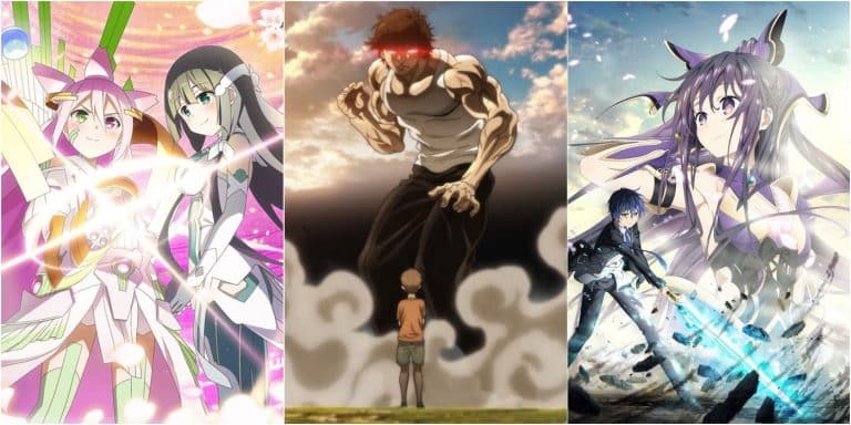 Otoño de 2021: todas las secuelas de anime que saldrán en la temporada