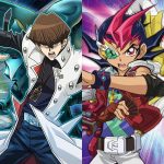 Yu-Gi-Oh!  Master Duel: los mejores mazos para crear a partir del anime