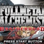 Por qué los videojuegos de Fullmetal Alchemist nunca despegaron realmente