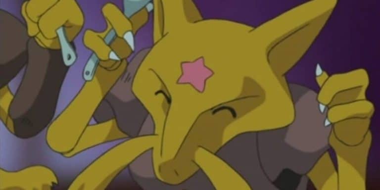 El anime Pokemon Evolutions finalmente traerá de vuelta a Kadabra después de 16 años