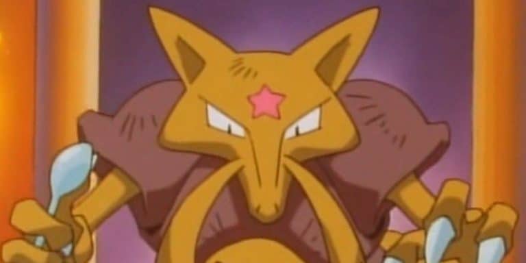 ¿Por qué el anime Pokémon dejó fuera a Kadabra durante tanto tiempo?