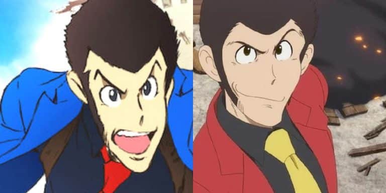 Cada temporada de anime de Lupin, clasificada