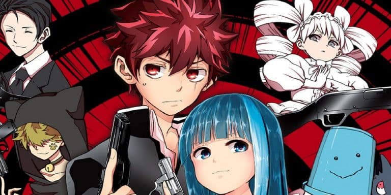 Por qué Mission: la familia Yozakura merece un anime