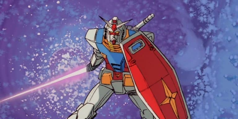 Nuevas producciones de anime de Mobile Suit Gundam están en camino
