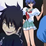 Los 7 gemelos más icónicos del anime