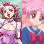 Las 10 chicas de anime más icónicas con cabello rosado