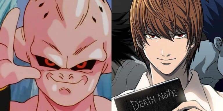 Los 10 villanos de anime más despiadados