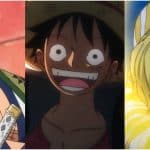 11 cosas que el anime de One Piece hace mejor que el manga