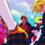 ¿Por qué los fanáticos del manga deberían ver el anime de One Piece?