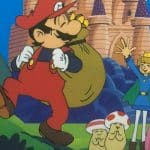 La película de Mario que el tiempo olvidó
