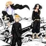 Se anuncia el nuevo anime Tokyo Revengers que adaptará el 'Arco de enfrentamiento navideño' del manga