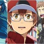 10 spin-offs de anime que son mejores que el programa principal