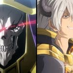 8 Isekai Anime para ver si te gusta Skeleton Knight en otro mundo
