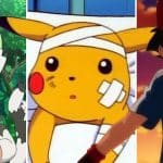 10 veces Ash Ketchum fue el verdadero villano del anime Pokémon