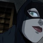 Warner Bros anuncia la película de anime Catwoman: Hunted