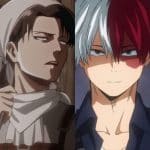 Anime: 8 mejores personajes masculinos de Kuudere