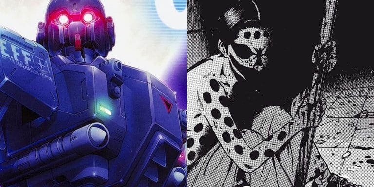 Los 8 mejores mangas de los 90 que no tienen anime