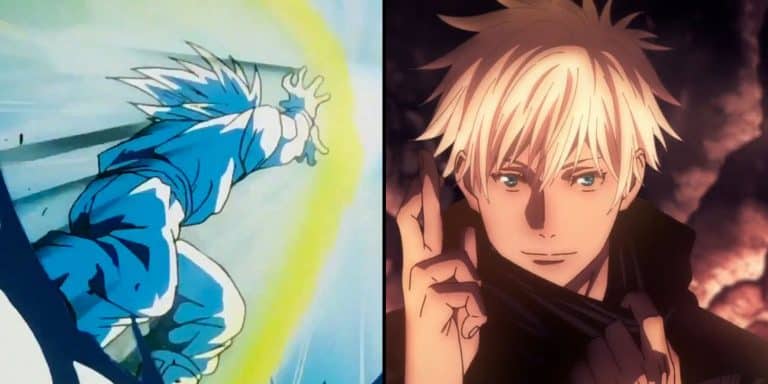Anime: 11 técnicas de manipulación de Ki más fuertes