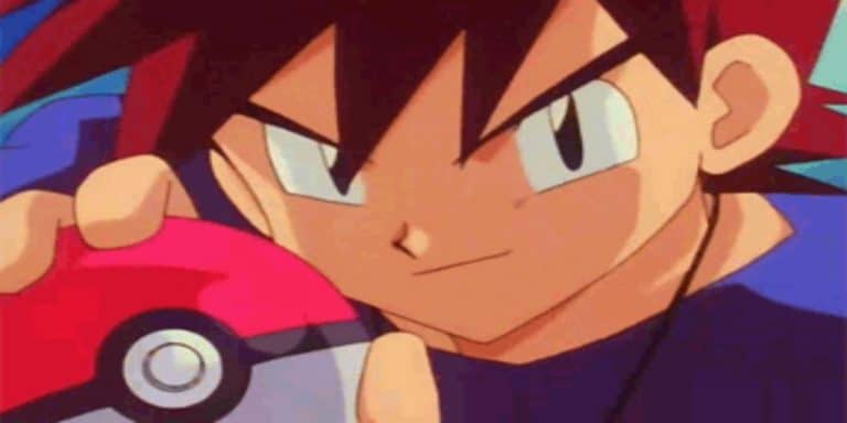 Pokémon Anime está trayendo de vuelta al viejo rival de Ash, Gary Oak