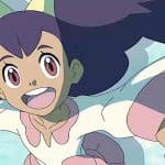 El anime Pokémon Journeys traerá de vuelta a Iris