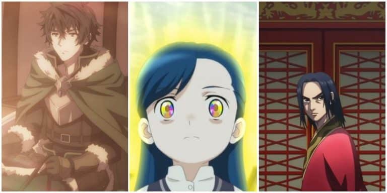 Todas las secuelas de anime que saldrán en la temporada de primavera de 2022 (y dónde verlas)