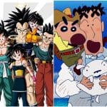 Las 15 familias más icónicas del anime