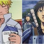 10 icónicos animes de fantasía con mejores series manga