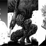 10 animes icónicos de Seinen con mejores series de manga