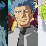 Pokémon: los 10 personajes humanos más malvados del anime