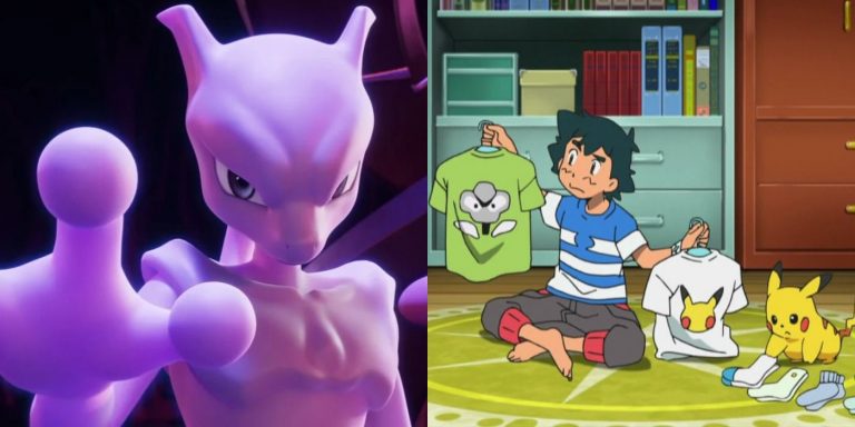 Pokémon: Las 10 mejores citas del anime del narrador