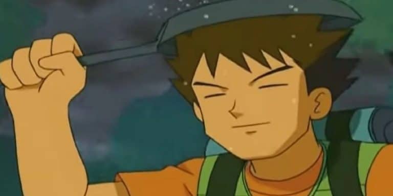 El anime Pokémon Journeys trae de vuelta a Brock