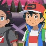 El anime Pokémon Journeys se burla de la evolución de Sobble