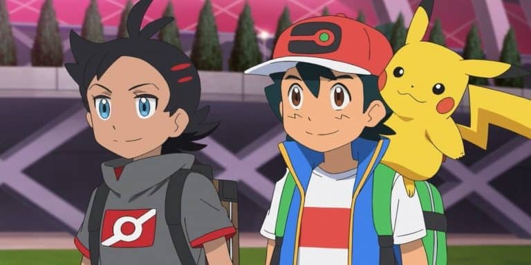 El anime Pokémon Journeys se burla de la evolución de Sobble