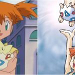 Pokémon: ¿Cómo se compara Misty con su contraparte del juego?