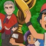 Se revela la fecha de finalización de la serie de anime Pokémon Sol y Luna