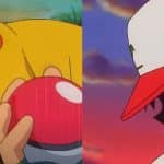 Los momentos más tristes del anime Pokémon