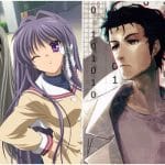 Las 15 mejores novelas visuales para fanáticos del anime Slice Of Life