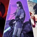 7 anime para ver de los estudios detrás de Star Wars: Visions