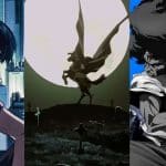 Los mejores personajes estoicos del anime, clasificados