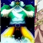 Los 8 mejores bigotes del anime, clasificados
