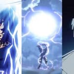 Los 7 mejores villanos de anime que controlan la electricidad