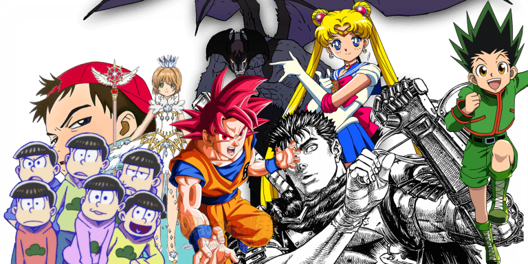 La Era de los Reinicios – Anime en la Era del Retorno