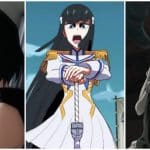 Las 15 peores hermanas de anime de la historia