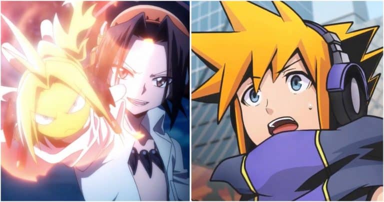 10 nuevas series de anime que saldrán en la primavera de 2021 que debes ver