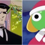 8 episodios de anime para ver durante la Navidad