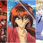 10 animes clásicos para los que los fanáticos quieren secuelas