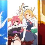 Los 10 animes más esperados de la temporada de verano de 2021, clasificados