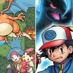 10 juegos de Pokémon que deberían adaptarse a una película de anime